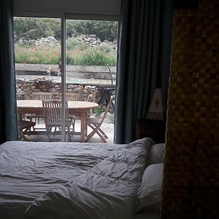 Chambre D'Hotes : Entre Mer Et Colline Marseille Exteriör bild