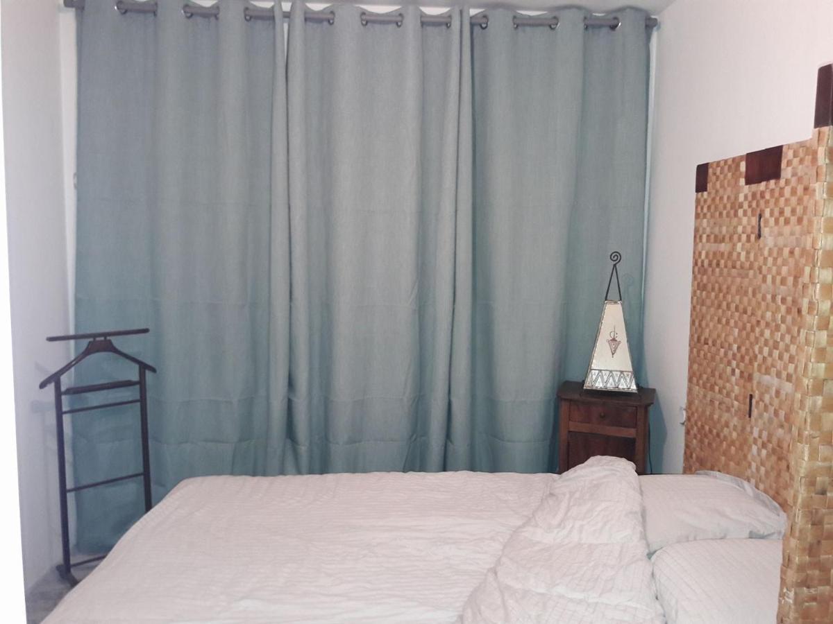 Chambre D'Hotes : Entre Mer Et Colline Marseille Exteriör bild